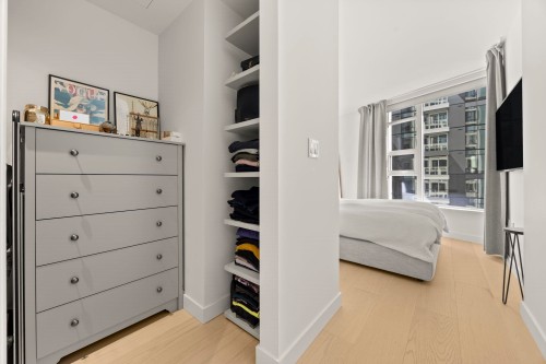 2007-1289 Hornby Street, Vancouver, BC 
