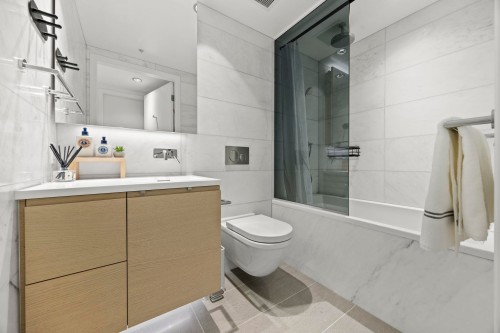 2007-1289 Hornby Street, Vancouver, BC 