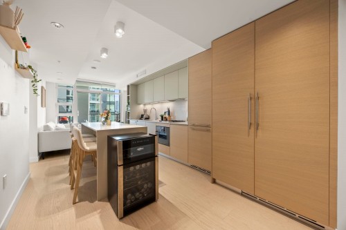 2007-1289 Hornby Street, Vancouver, BC 