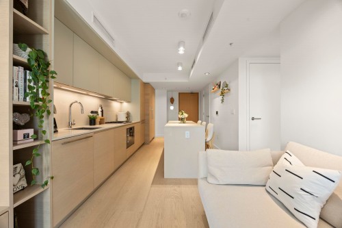 2007-1289 Hornby Street, Vancouver, BC 