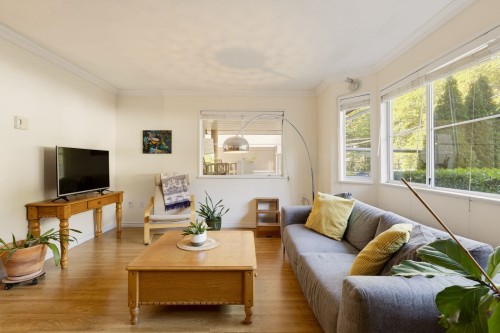 103-1644 Mcguire Avenue, North Vancouver, BC 