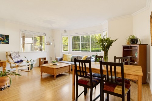 103-1644 Mcguire Avenue, North Vancouver, BC 