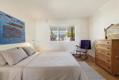103-1644 Mcguire Avenue, North Vancouver, BC 