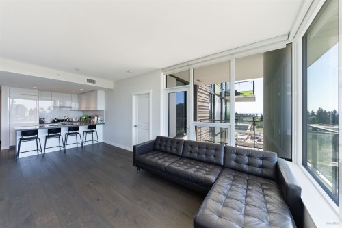 1210-3487 Binning Road, Vancouver, BC 