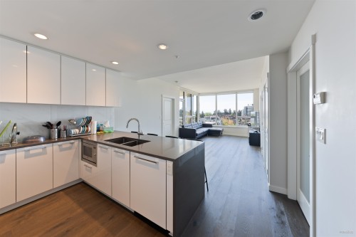 1210-3487 Binning Road, Vancouver, BC 