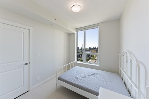 1210-3487 Binning Road, Vancouver, BC 