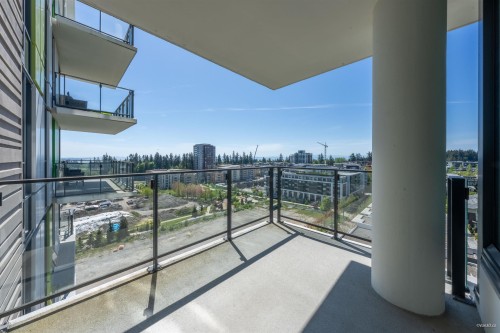1210-3487 Binning Road, Vancouver, BC 