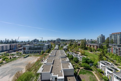 1210-3487 Binning Road, Vancouver, BC 