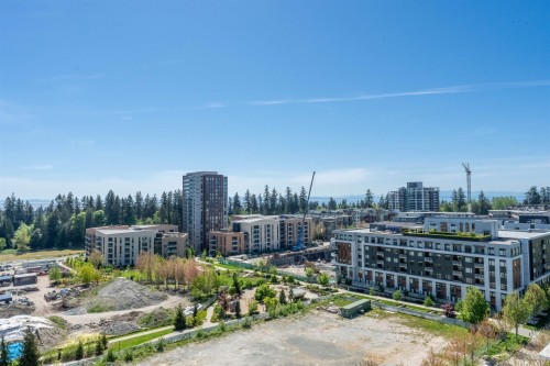 1210-3487 Binning Road, Vancouver, BC 