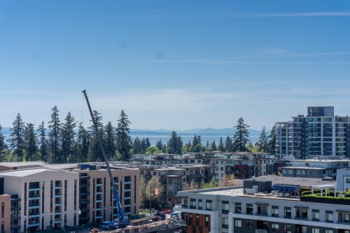 1210-3487 Binning Road, Vancouver, BC 