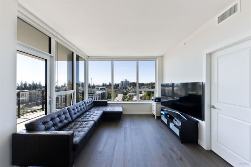1210-3487 Binning Road, Vancouver, BC 