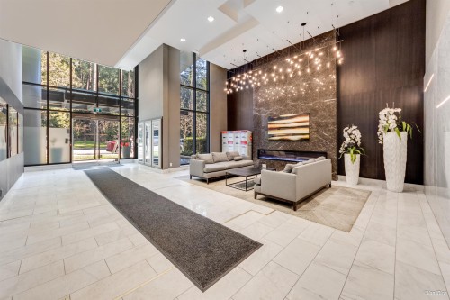 1210-3487 Binning Road, Vancouver, BC 