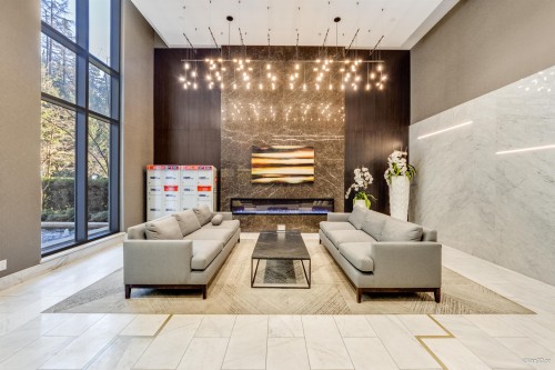1210-3487 Binning Road, Vancouver, BC 