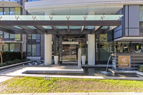1210-3487 Binning Road, Vancouver, BC 