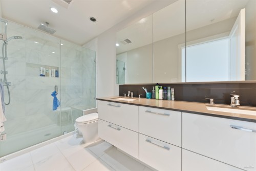 1210-3487 Binning Road, Vancouver, BC 