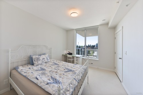 1210-3487 Binning Road, Vancouver, BC 