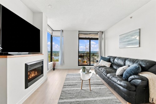 903-15 Royal Avenue E, New Westminster, BC 