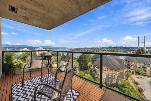 903-15 Royal Avenue E, New Westminster, BC 