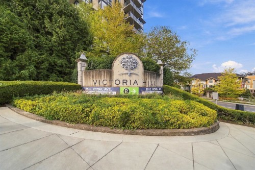 903-15 Royal Avenue E, New Westminster, BC 