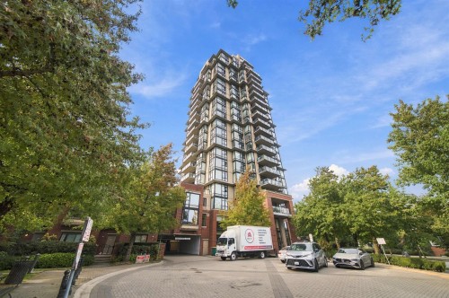 903-15 Royal Avenue E, New Westminster, BC 