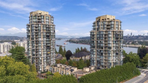 903-15 Royal Avenue E, New Westminster, BC 