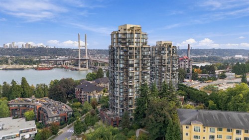 903-15 Royal Avenue E, New Westminster, BC 