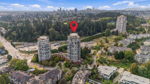 903-15 Royal Avenue E, New Westminster, BC 
