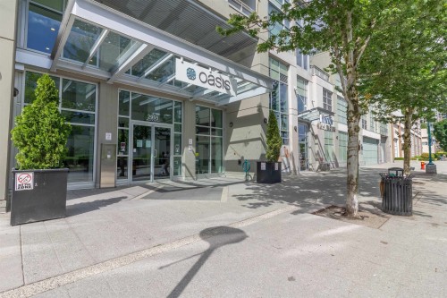 3103-2955 Atlantic Avenue, Coquitlam, BC 