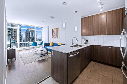 3103-2955 Atlantic Avenue, Coquitlam, BC 