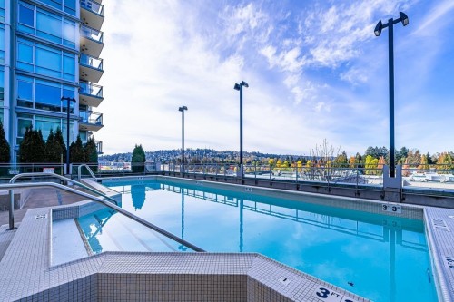 3103-2955 Atlantic Avenue, Coquitlam, BC 