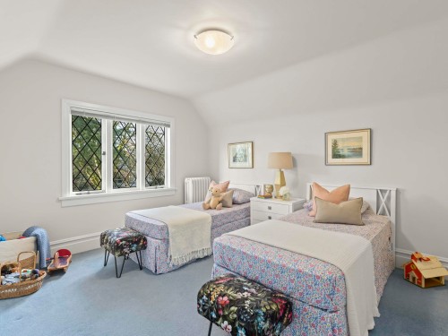 4388 Angus Drive, Vancouver, BC 