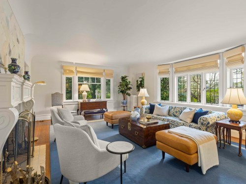 4388 Angus Drive, Vancouver, BC 
