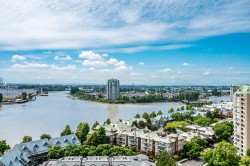 1811-988 Quayside Drive New Westminster, BC V3M 0L5