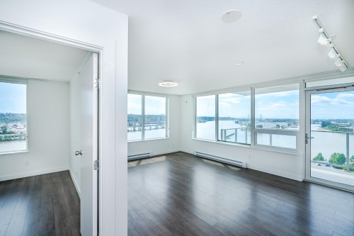 1811-988 Quayside Drive, New Westminster, BC 