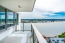 1811-988 Quayside Drive, New Westminster, BC 