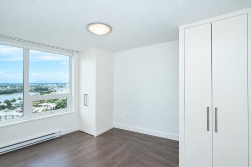 1811-988 Quayside Drive, New Westminster, BC 