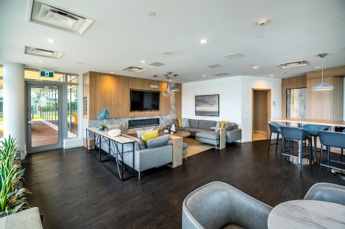 1811-988 Quayside Drive, New Westminster, BC 