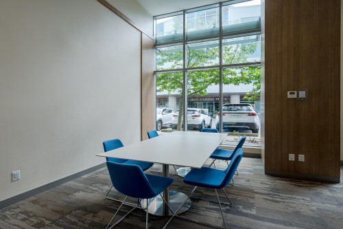 1811-988 Quayside Drive, New Westminster, BC 