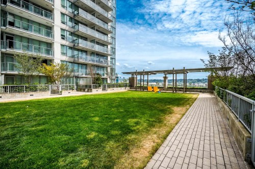 1811-988 Quayside Drive, New Westminster, BC 