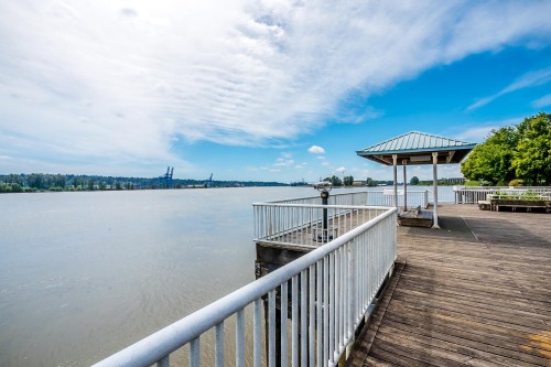 1811-988 Quayside Drive, New Westminster, BC 
