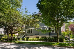980 Bidwell Street Vancouver, BC V6G 1M3