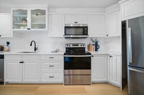 422-12931 Railway Avenue, Richmond, BC 