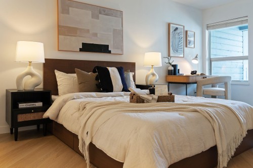 422-12931 Railway Avenue, Richmond, BC 