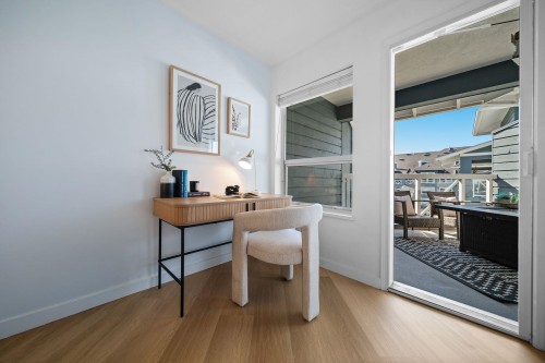 422-12931 Railway Avenue, Richmond, BC 