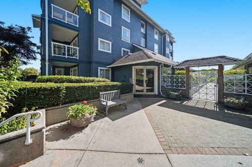 422-12931 Railway Avenue, Richmond, BC 