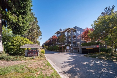 422-12931 Railway Avenue, Richmond, BC 