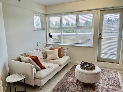 408-3580 41St Avenue W, Vancouver, BC 