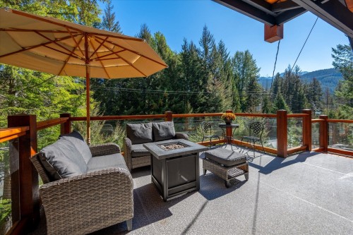 9226 Emerald Drive, Whistler, BC 