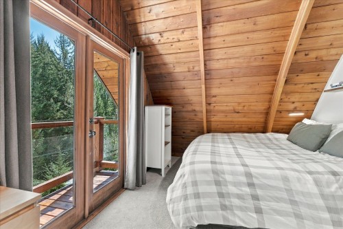 9226 Emerald Drive, Whistler, BC 