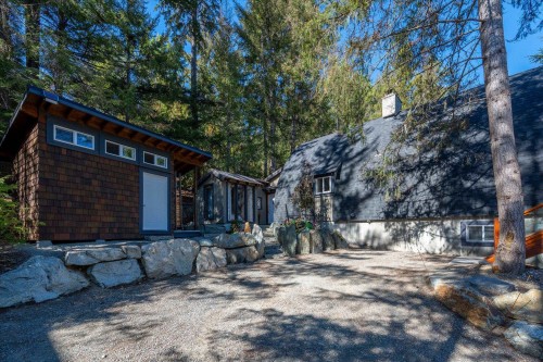 9226 Emerald Drive, Whistler, BC 